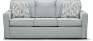 England Furniture Co Norris Three Cushion Sofa