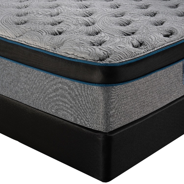 legend plush mattress