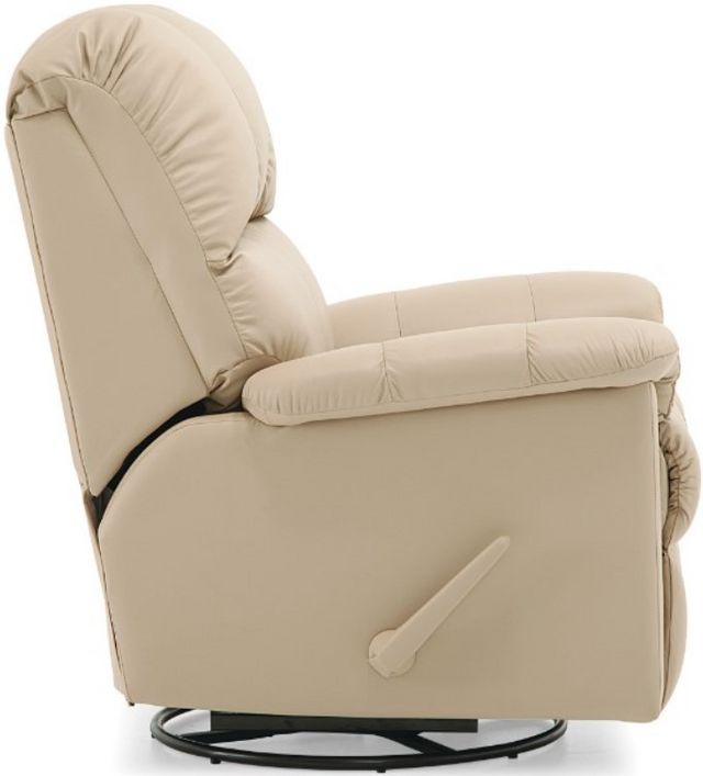 Palliser® Furniture Customizable Gilmore Swivel Glider Recliner-2