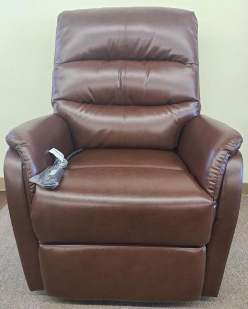 ultra comfort power recliner