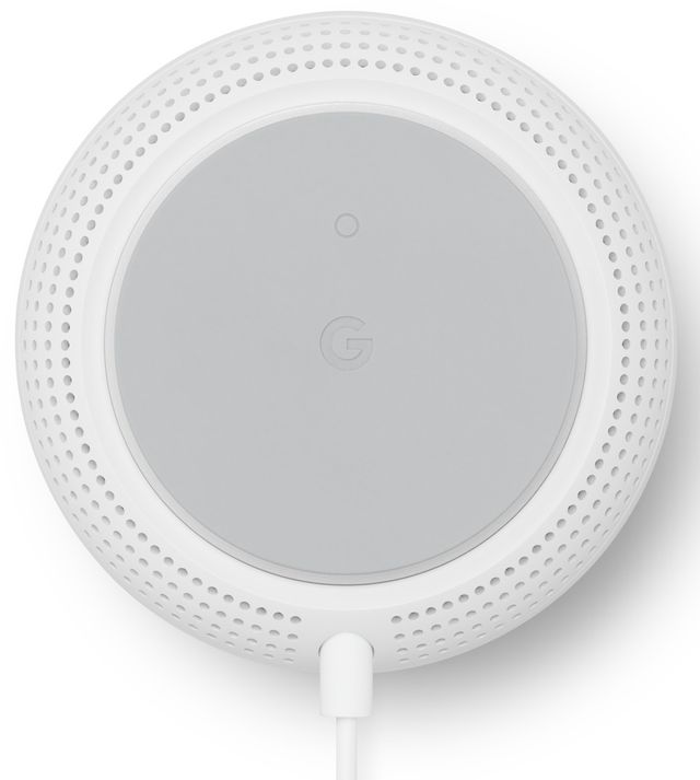 Google Nest Pro Snow Home Wifi Point 4