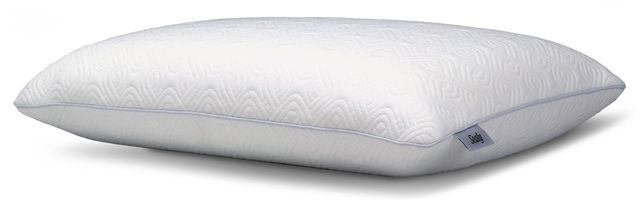 Sealy® Essentials Memory Foam Pillow