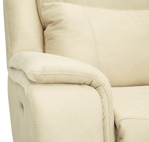 Palliser® Furniture Buckingham Beige Sectional 1