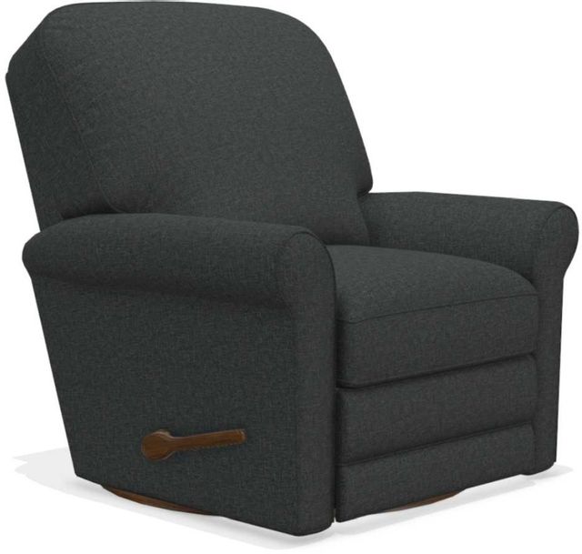 LaZBoy® Addison Raven ReclinaGlider® Swivel Recliner Kemptville