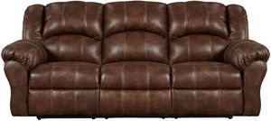 Affordable Furniture Telluride Cafe Reclining Sofa