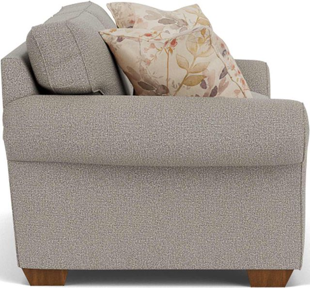 Flexsteel® Vail Two Cushion Sofa-2