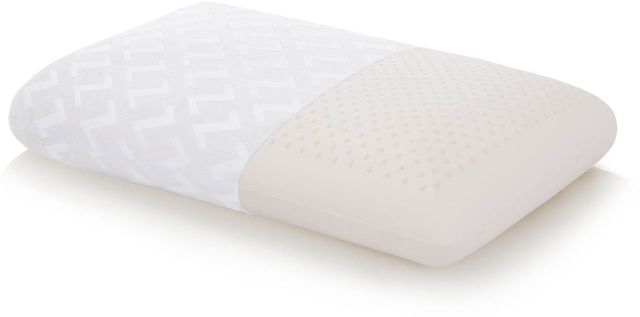 Malouf® Latex Queen Pillow 15