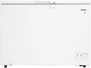 CF60AP 51 LTR CHEST FREEZER - IceKing