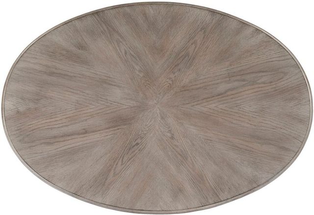 Butler Specialty Company Clayton DriftWood Cocktail Table 4