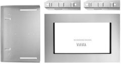 Amana® 1.5 CU. FT. CONV. Stainless Steel Countertop 30" Trim Kit