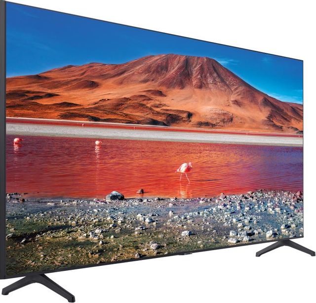 Samsung 65" Class TU7000 Crystal UHD 4K Smart TV 48