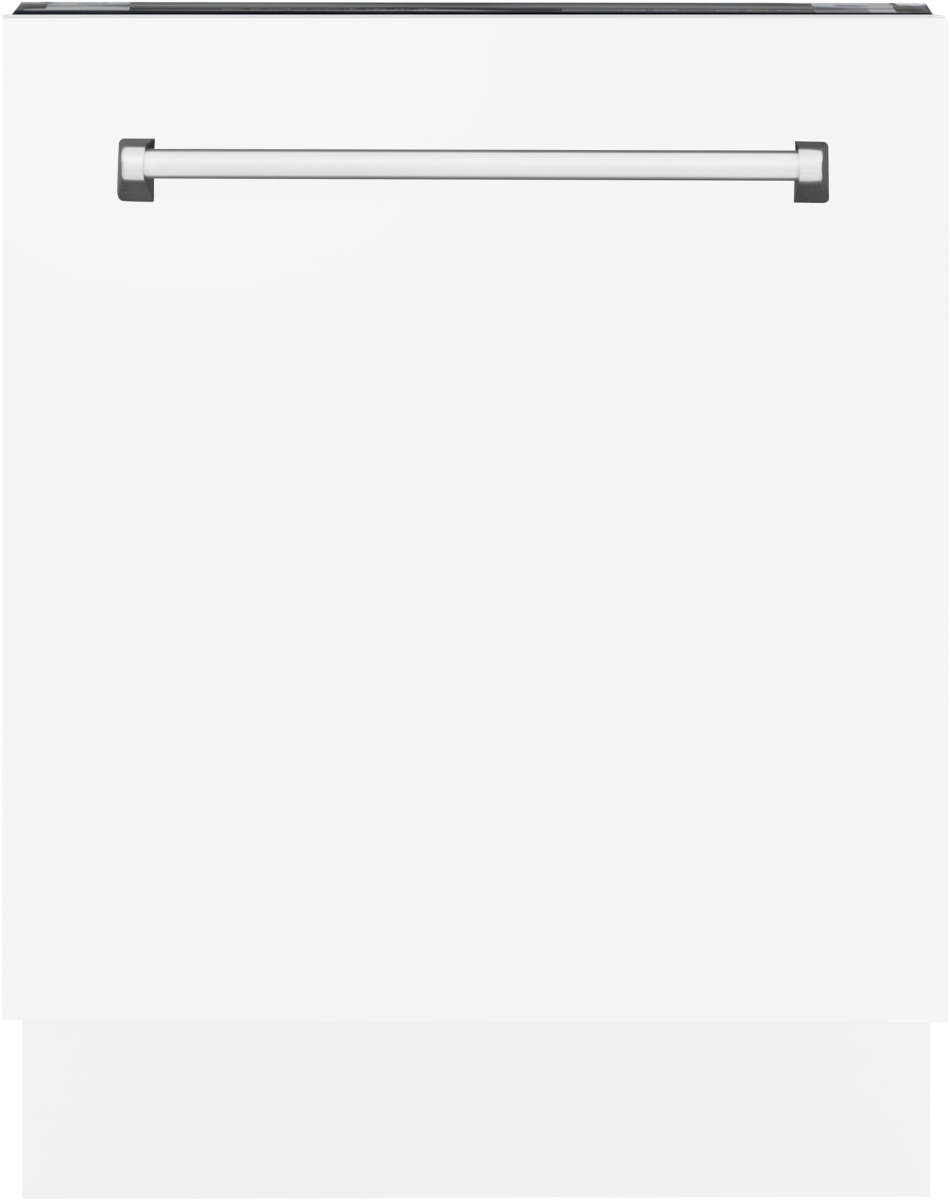 ZLINE 24 White Matte Built In Dishwasher Friedmans Appliance Bay   C7841462 D89d 44e7 9774 4980438e1b6e 