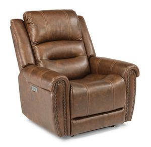 Big and Tall Power Recliner