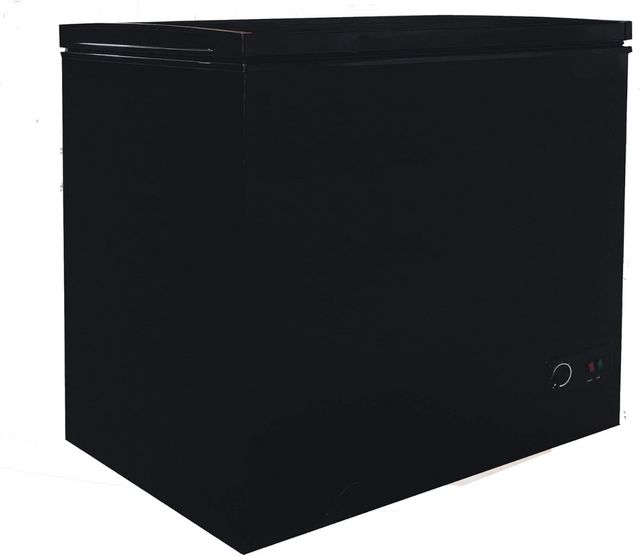 Frigidaire 9.0 Cu. Ft. Black Chest Freezer | Cole's Appliance & Home ...