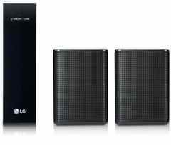 LG 2.0 Channel Sound Bar Wireless Rear Speaker Kit-SPK8-S