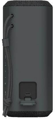 Sony X-Series Black Wireless Portable Speaker 3