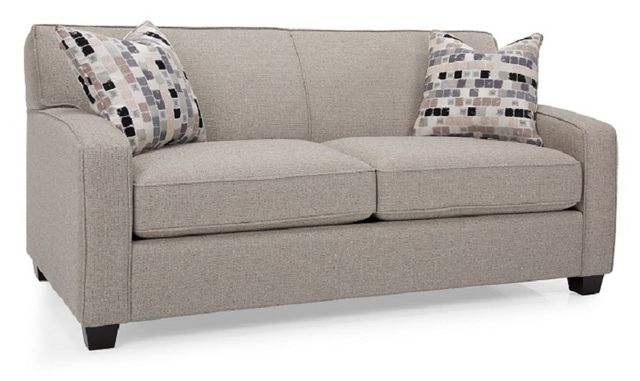 Decor-Rest® 2401 Double Sleeper Sofa 1