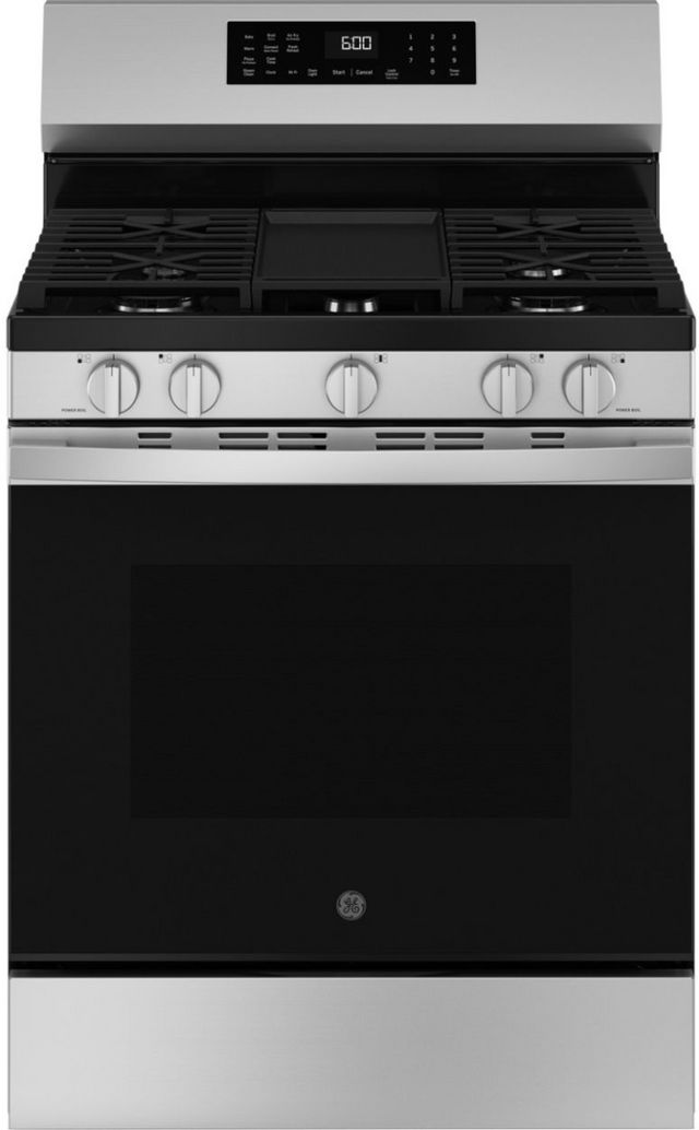 ge-30-stainless-steel-freestanding-gas-range-drees-electric