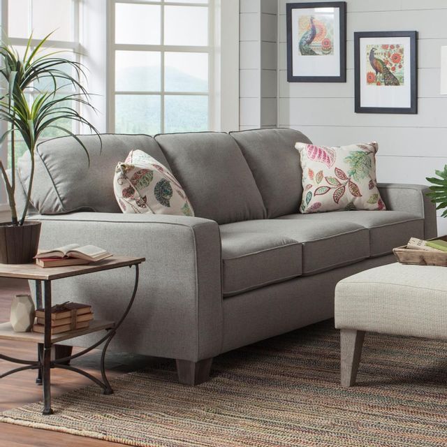 Best Home Furnishings® Annabel2 Riverloom Sofa 1