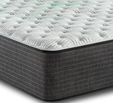 Beautyrest® Harmony™ Cayman™ Extra Firm Pocketed Coil Tight Top Twin Mattress