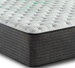 Beautyrest® Harmony™ Cayman™ Extra Firm Pocketed Coil Tight Top Queen Mattress