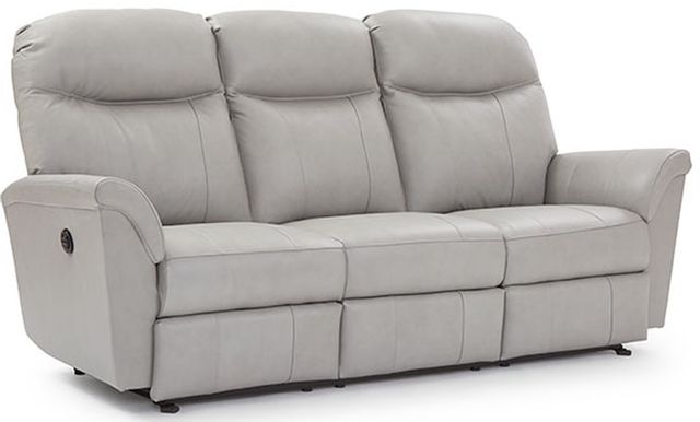 Best™ Home Furnishings Caitlin Space Saver® Sofa 4