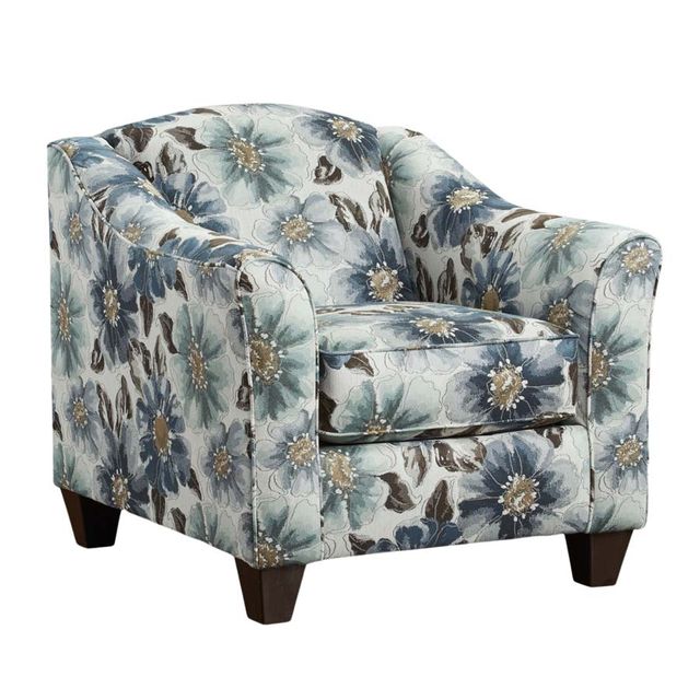 Affordable Furniture Dryden Accent Chair-0