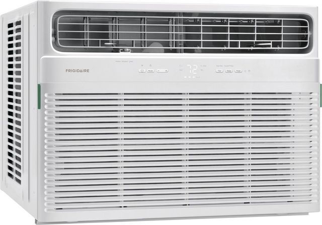 Frigidaire White Window Mount Air Conditioner | Grand Appliance and TV