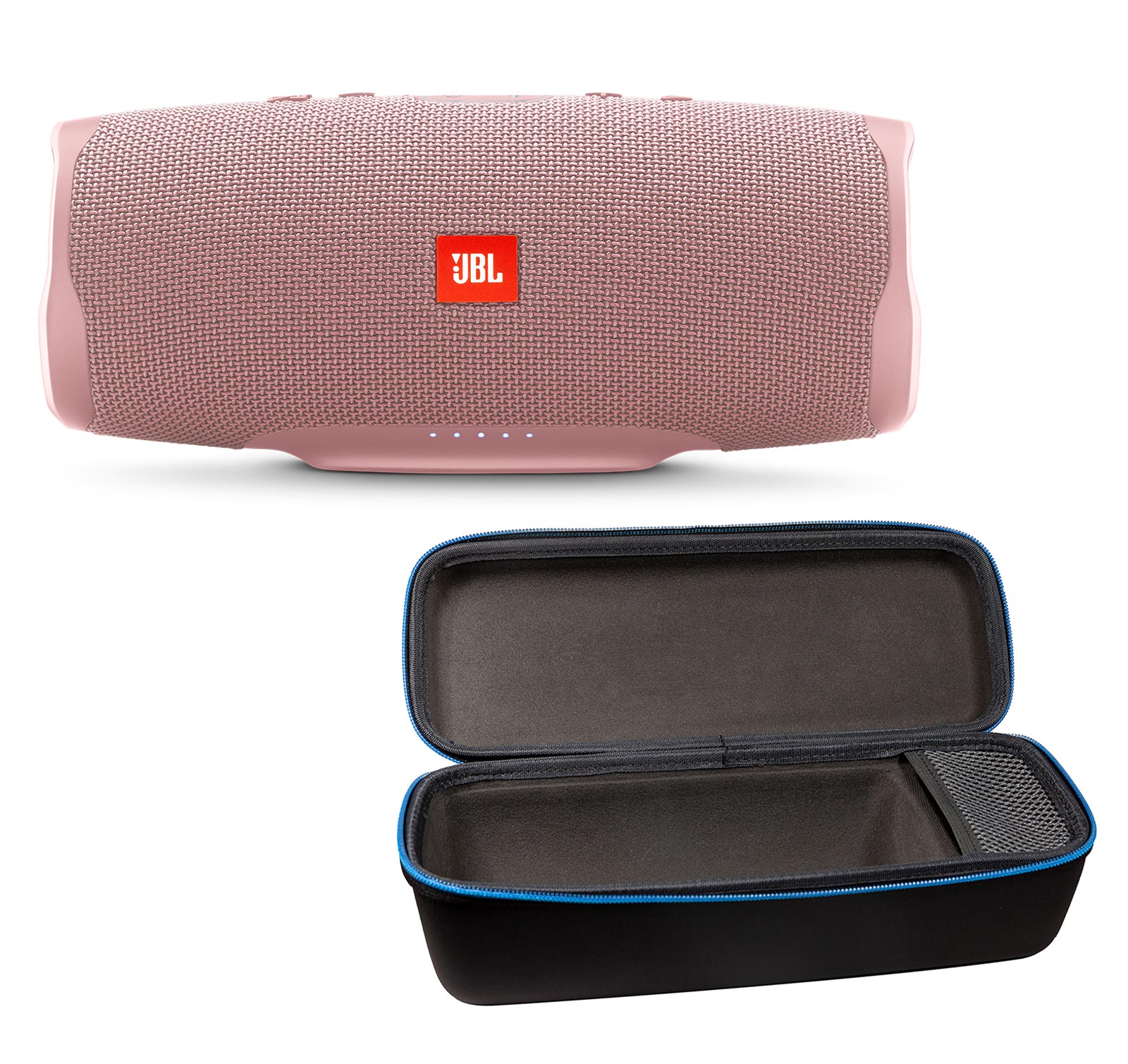 jbl charge 4 pink