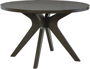 Signature Design by Ashley® Wittland Dark Brown Dining Table