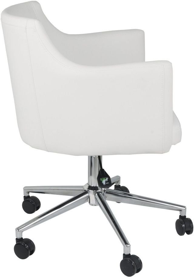 Signature Design by Ashley® Baraga Home Office Swivel Desk Chair 2