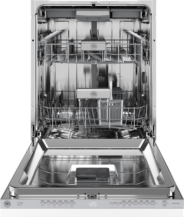 24 panel online ready dishwasher