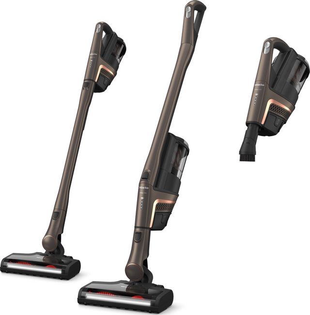 Miele Triflex HX2 Pro Infinity Grey Pearl Cordless Stick Vacuum 