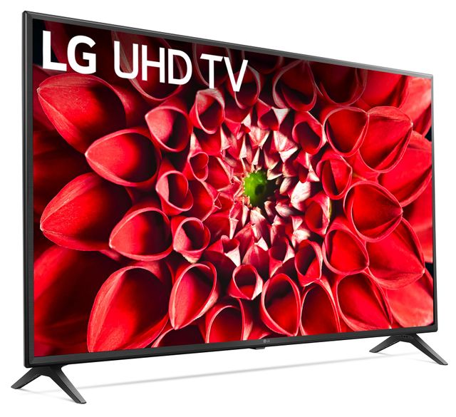 LG UN70 49" 4K UHD LED Smart TV 1