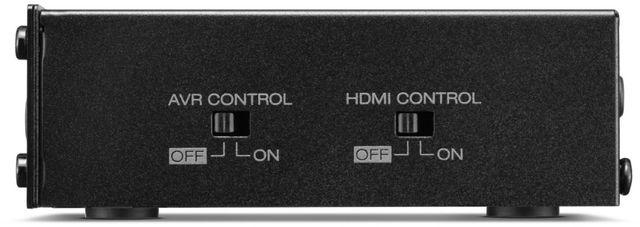 Marantz® 3 in/1 out HDMI Switcher 3