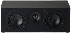 Paradigm® Monitor SE 5.5" Matte Black Center Channel Speaker