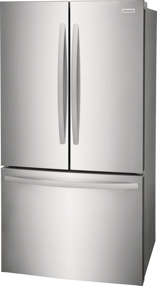 Frigidaire® 28.8 Cu. Ft. Stainless Steel French Door Refrigerator 5