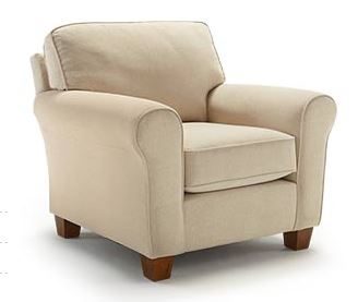 Best™ Home Furnishings Annabel Living Room Chair