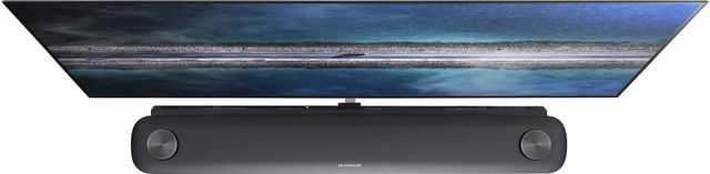 LG W9 Series 65" AI ThinQ® 4K Ultra HD Smart OLED TV 23
