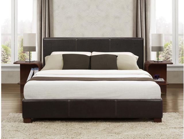 Homelegance® Zoey California King Platform Bed 1