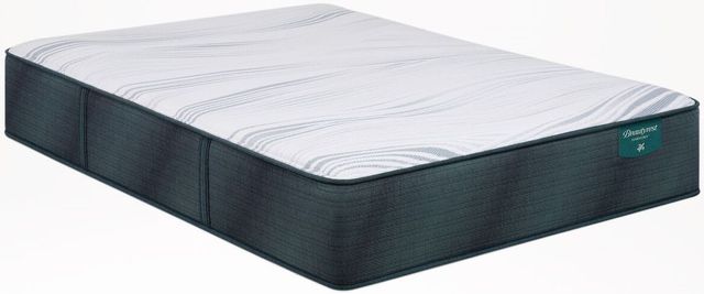 beautysleep amelia island plush tight top mattress