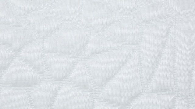 Protect-A-Bed® Therm-A-Sleep® White Snow Cooling Standard Pillow 3