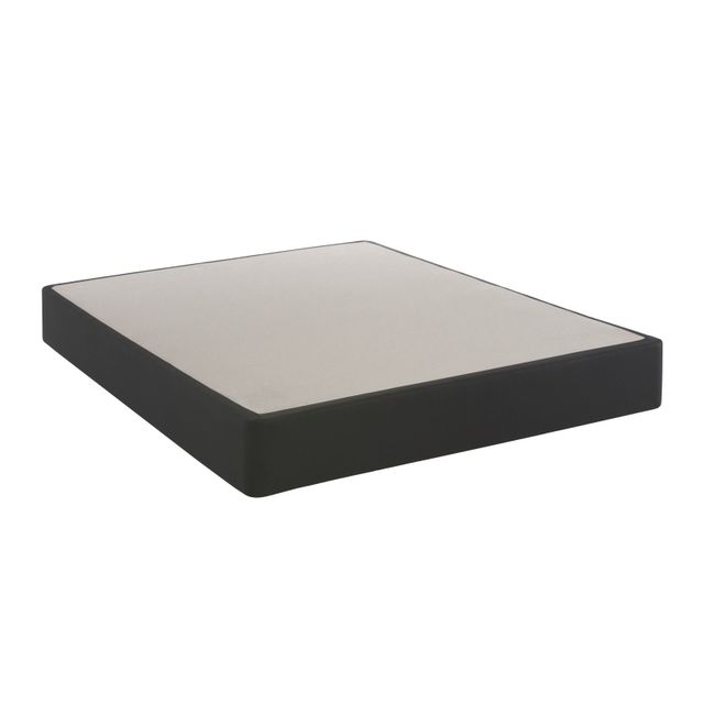 Sealy 2 Twin XL High Profile 9" Foundations (For use with a King Mattress)-0