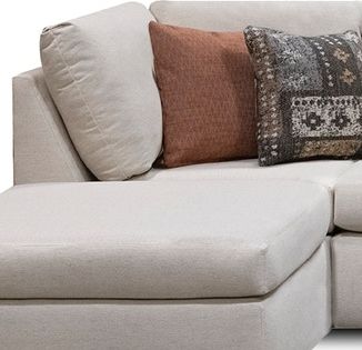 England Furniture Del Mar Scottie Sectional Sofa 1