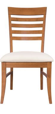 John Thomas Furniture® Dining Room Roma Chair