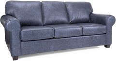 Decor-Rest® Furniture LTD 3179 Leather Queen Sofa Sleeper