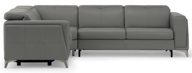 Palliser® Furniture Paolo 4-Piece Sleeper Sectional Sofa Set 1