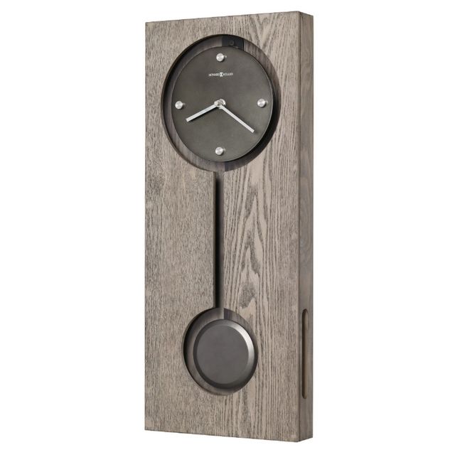Howard Miller® Olsen Wall Clock
