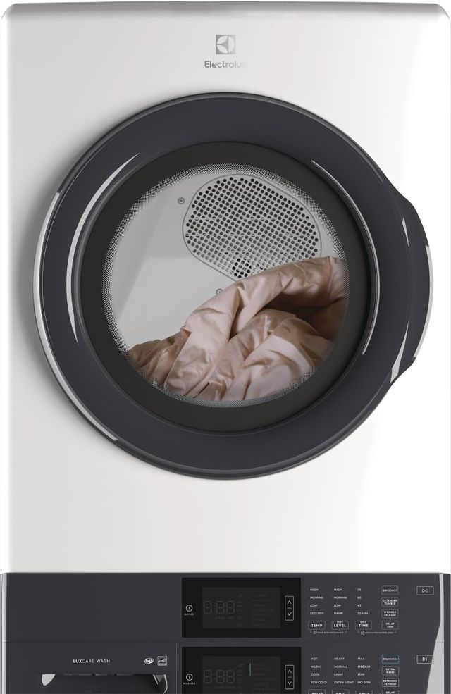 electrolux 300 series washer