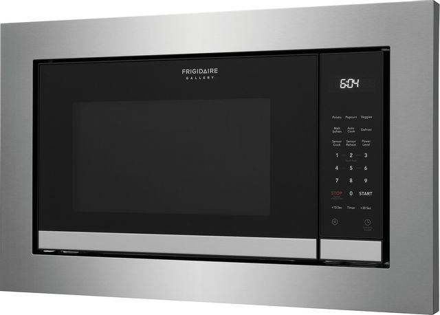 Microwaves  Frigidaire